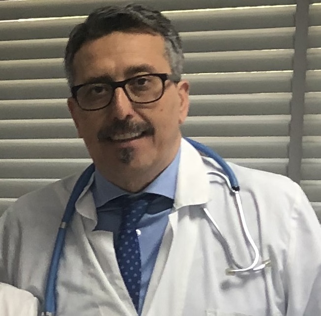 Dott. Prof. Vincenzo Patella